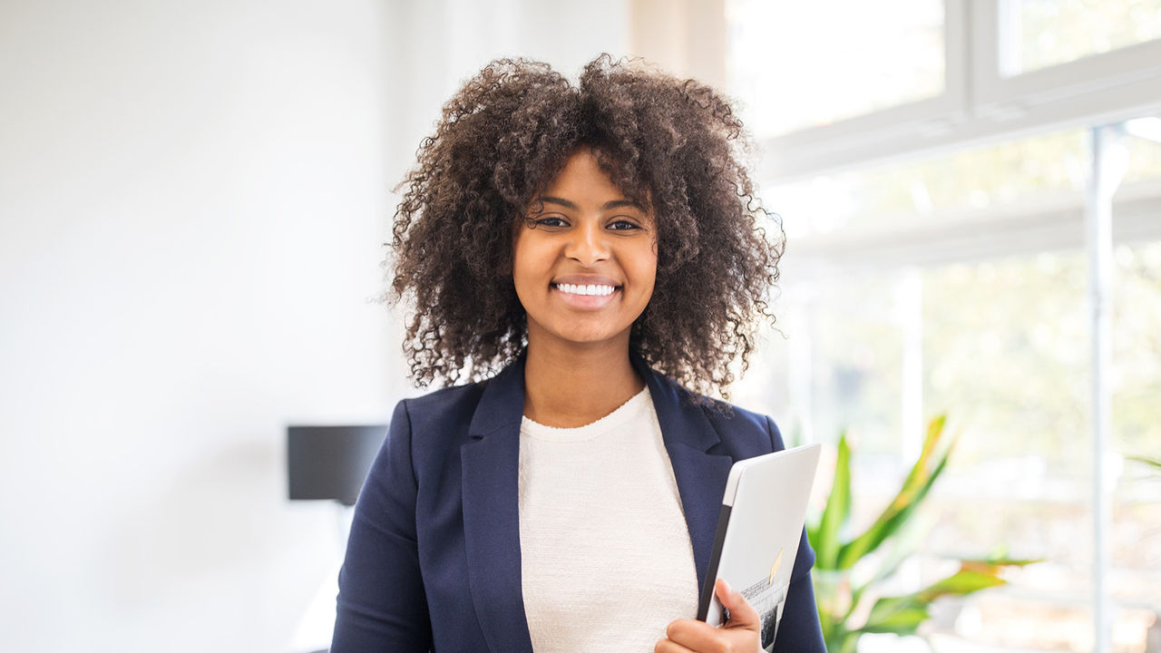 Moody’s high potential diversity initiative, aimed at elevating women and people of colour to leadership positions. 