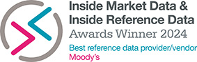 Inside Market Data and Inside Reference Data Awards 2024: Best Reference Data Provider/Vendor