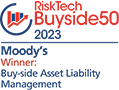 Chartis RiskTech BuySide50: Buy-side Asset Liability Management 