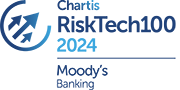 Chartis RiskTech100® 2024: Banking