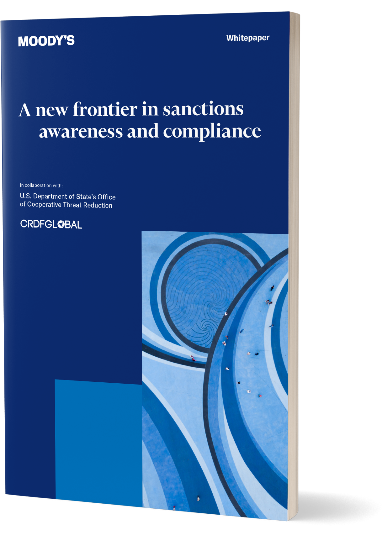 A new frontier in sanctions awareness and compliance