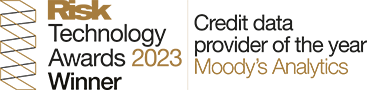 Risk Technology Awards 2023: Credit data provider of the year 